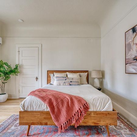 Stay Portland - The Sullivan'S Gulch Lodge - 94 Walkscore Екстериор снимка