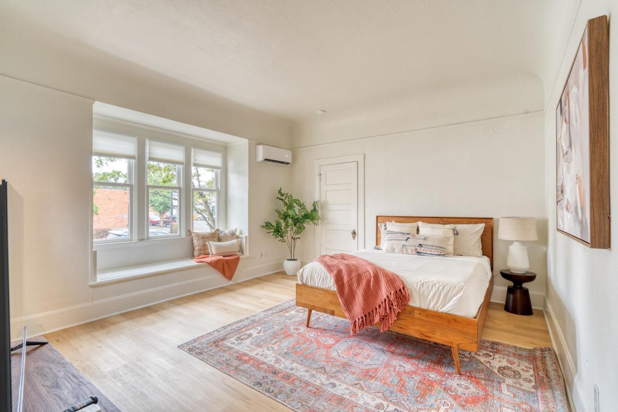 Stay Portland - The Sullivan'S Gulch Lodge - 94 Walkscore Екстериор снимка