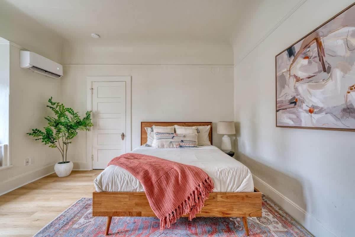 Stay Portland - The Sullivan'S Gulch Lodge - 94 Walkscore Екстериор снимка