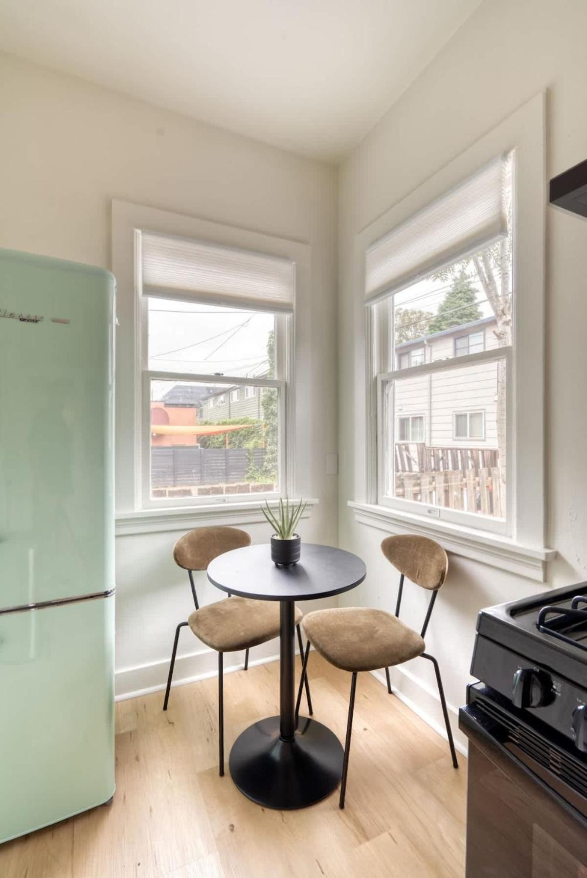 Stay Portland - The Sullivan'S Gulch Lodge - 94 Walkscore Екстериор снимка